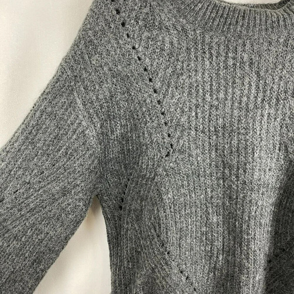 Bp. Women Long Sleeve Pullover Knit Sweater Size XS - Picture 6 of 8